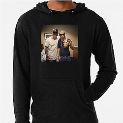 Wisin and Yandel are legends Wisin Hoodies