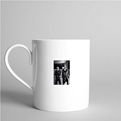 Wisin has a unique style Wisin Mugs