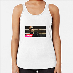 Wisin is a major artist Wisin Tank Tops