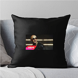 Wisin is a major artist Wisin Pillows Cover