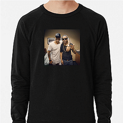 Wisin and Yandel are legends Wisin Sweatshirts