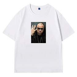 Wisin is a reggaeton rapper Wisin T-Shirts