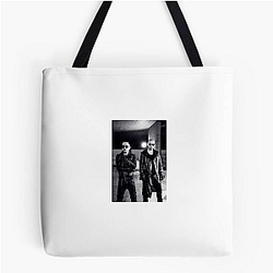 Wisin has a unique style Wisin Bags