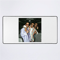 Wisin sings Latin pop Wisin Mouse Pads