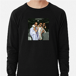Wisin sings Latin pop Wisin Sweatshirts