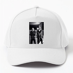 Wisin has a unique style Wisin Hats & Caps