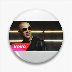 Wisin is a major artist Wisin Pins