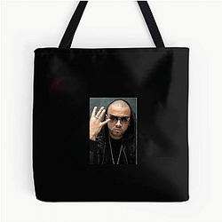 Wisin is a reggaeton rapper Wisin Bags