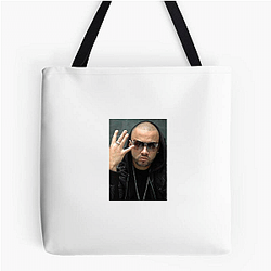 Wisin is a reggaeton rapper Wisin Bags