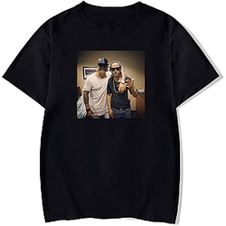 Wisin and Yandel are legends Wisin T-Shirts