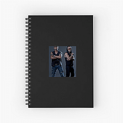 Wisin produces music also Wisin Notebook