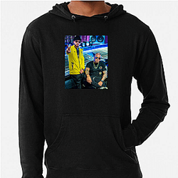 Wisin released El Sobreviviente Wisin Hoodies