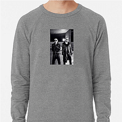 Wisin has a unique style Wisin Sweatshirts