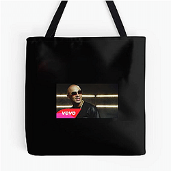 Wisin is a major artist Wisin Bags