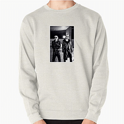 Wisin has a unique style Wisin Sweatshirts
