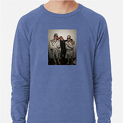 Wisin is from Puerto Rico Wisin Sweatshirts