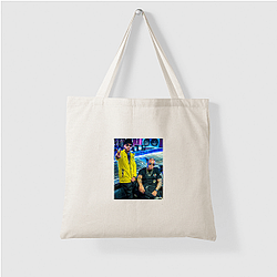 Wisin released El Sobreviviente Wisin Bags
