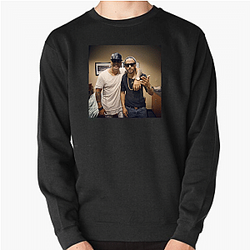 Wisin and Yandel are legends Wisin Sweatshirts