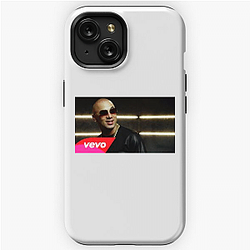 Wisin is a major artist Wisin iPhone Cases