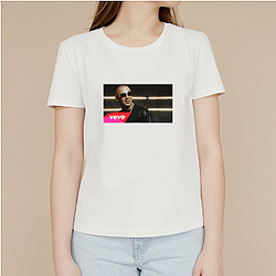 Wisin is a major artist Wisin T-Shirts