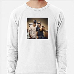 Wisin and Yandel are legends Wisin Sweatshirts