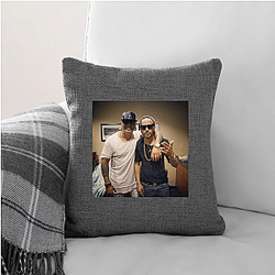 Wisin and Yandel are legends Wisin Pillows Cover
