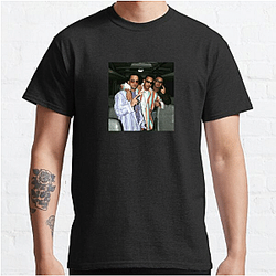 Wisin sings Latin pop Wisin T-Shirts