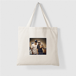 Wisin and Yandel are legends Wisin Bags