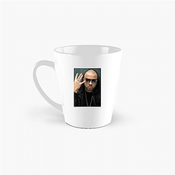 Wisin is a reggaeton rapper Wisin Mugs