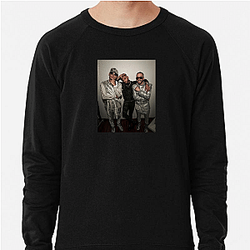 Wisin is from Puerto Rico Wisin Sweatshirts
