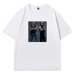 Wisin produces music also Wisin T-Shirts