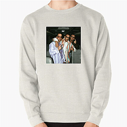 Wisin sings Latin pop Wisin Sweatshirts