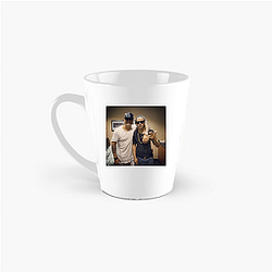 Wisin and Yandel are legends Wisin Mugs