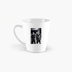 Wisin has a unique style Wisin Mugs