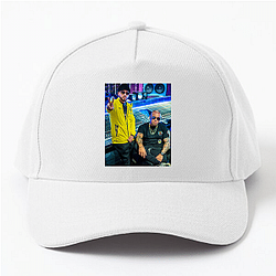 Wisin released El Sobreviviente Wisin Hats & Caps