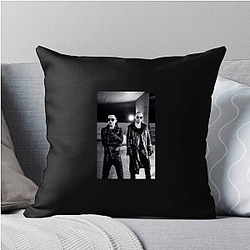 Wisin has a unique style Wisin Pillows Cover