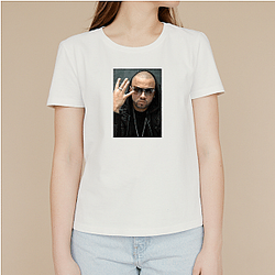 Wisin is a reggaeton rapper Wisin T-Shirts