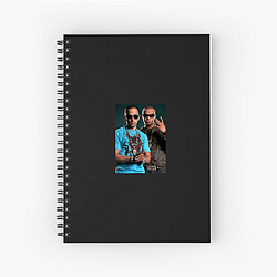 Wisin has a solo career Wisin Notebook