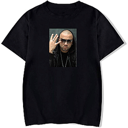 Wisin is a reggaeton rapper Wisin T-Shirts