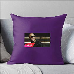 Wisin is a major artist Wisin Pillows Cover