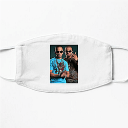 Wisin has a solo career Wisin Face Masks