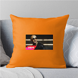 Wisin is a major artist Wisin Pillows Cover