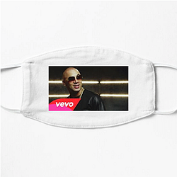 Wisin is a major artist Wisin Face Masks