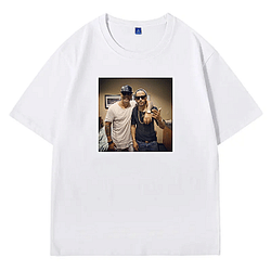 Wisin and Yandel are legends Wisin T-Shirts