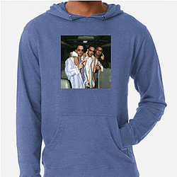 Wisin sings Latin pop Wisin Hoodies