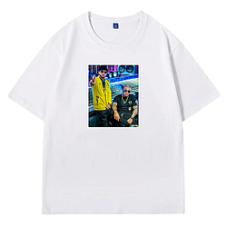Wisin released El Sobreviviente Wisin T-Shirts