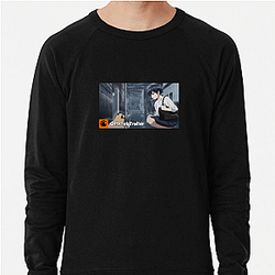 With You And The Rain Merch With You And The Rain Sweatshirts