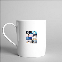 With You And The Rain Limited Collection With You And The Rain Mugs