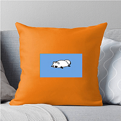 With You And The Rain Fan Art With You And The Rain Pillows Cover