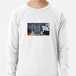 With You And The Rain Merch With You And The Rain Sweatshirts